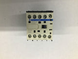 Schnieder Electric BS5424 2F062843AR 690V Control Relay 20 A 1 Ph