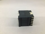 Schnieder Electric BS5424 2F062843AR 690V Control Relay 20 A 1 Ph