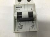 Siemens IEC 60898 Circuit Breaker