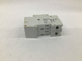 Siemens IEC 60898 Circuit Breaker