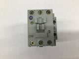 Allen Bradley 100-C302*-00 Ser-A 690V 50A