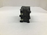 Allen Bradley 100-A24NZ*3 Ser B 690V Lot Of 2