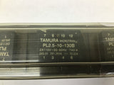 Tamura PL2.5-10-130B 2X115V 50/60HZ Lot Of 5