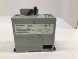 Allen Bradley 1768-L43/B SS1MT8VH Logix 5343 Processor Unit