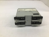 Allen Bradley 1768-L43/B SS1MT8VH Logix 5343 Processor Unit