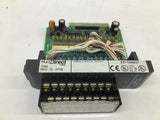 PLC Direct D3-16ND2F Input Module