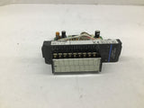 PLC Direct D3-16ND2F Input Module