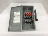 Siemens GF322N 60A 240V AC