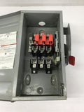 Siemens GF322N 60A 240V AC