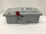 Siemens GF322N 60A 240V AC