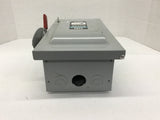 Siemens GF322N 60A 240V AC