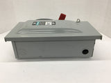 Siemens GF322N 60A 240V AC