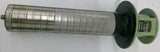 Jap Grundfos Pump SPK8-7/2 100-180 Rpm 14mm Shaft 38mm Port