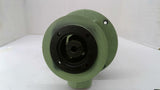 Jap Grundfos Pump SPK8-7/2 100-180 Rpm 14mm Shaft 38mm Port