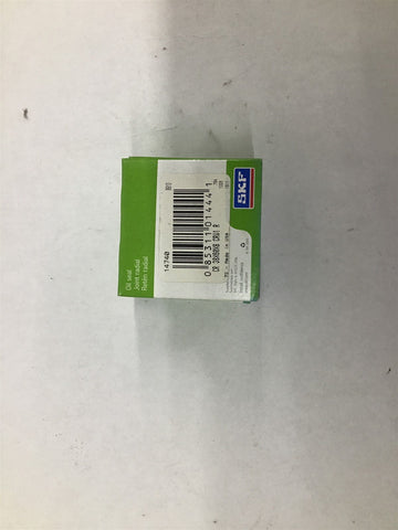 SKF Oil Seal 14740 Lot Of 3