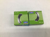 SKF Oil Seal 14740 Lot of 4