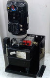 Oil Pump Unit BX6035 Elektrim 1 SSKG1.00L-4B 4.5Kw 460 V 1715 Rpm 3 Ph TEFC