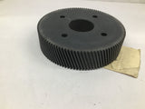 Putaway Gear 901-001-0003420321 ID 2 1/2 OD 8 1/2 124 Teeth