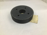 Putaway Gear 901-001-0003420321 ID 2 1/2 OD 8 1/2 124 Teeth