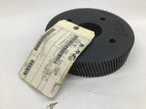 Putaway Gear 901-001-0003420321 ID 2 1/2 OD 8 1/2 124 Teeth