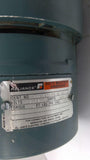 Reliance P56H3441U AC Motor 3/4 Hp 208-230/460-480 V 1800 Rpm 4P Fr FB56C 3 Ph