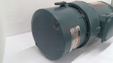 Reliance P56H3441U AC Motor 3/4 Hp 208-230/460-480 V 1800 Rpm 4P Fr FB56C 3 Ph