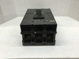 GE 3 Pole Circuit Breaker