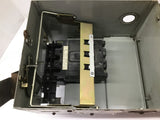 ITE XL-Universal Circuit Breaker UIC 3100 Plug Enclosure 600 V