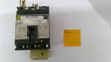 Square D A36030 30A 500V 3P Circuit Breaker