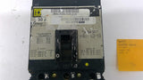 Square D A36030 30A 500V 3P Circuit Breaker