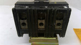 Square D A36030 30A 500V 3P Circuit Breaker