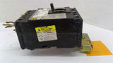 Square D A36030 30A 500V 3P Circuit Breaker