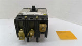 Square D A36030 30A 500V 3P Circuit Breaker