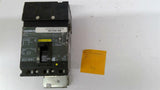 Square D FH36015 600V 15A 3P Circuit Breaker