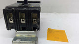 Square D FH36015 600V 15A 3P Circuit Breaker