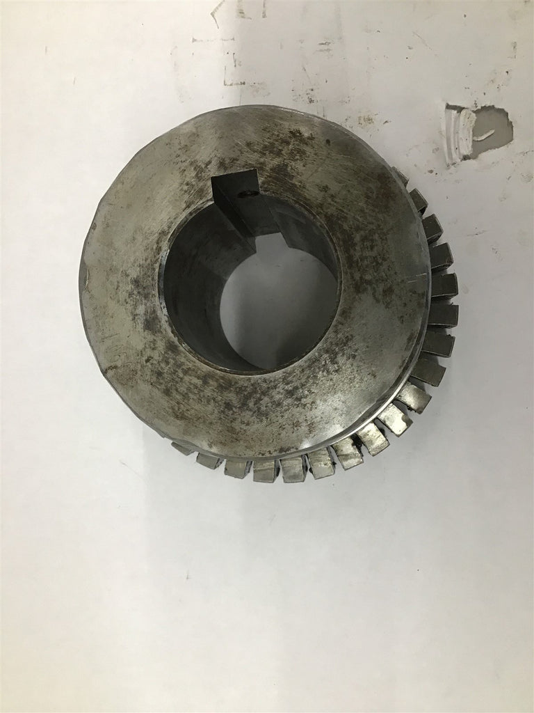 Bushing ID 2 3/8 OD 4 1/8 Length 3 7/8