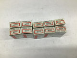 Cutler Hammer H1111 Heater coil Lot Of 10