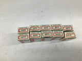 Cutler Hammer H1111 Heater coil Lot Of 10