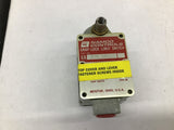 Namco Controls Snap-Lock Limit Switch EA700 10000