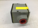 Namco Controls Snap-Lock Limit Switch EA700 10000