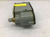 Namco Controls Snap-Lock Limit Switch EA700 10000