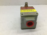 Namco Controls Snap-Lock Limit Switch EA700 10000