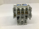 Eaton AN16BNO Series C1 Starter