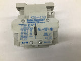 Eaton AN16BNO Series C1 Starter