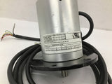 Tekel TIEX702.S\N 0903.2018.13100 Incremental Encoder