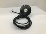 Tekel TIEX702.S\N 0903.2018.13100 Incremental Encoder