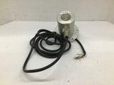 Tekel Instruments TIEEX702.FRE.2000.5V.K4.11.RL30.LD Incremental Encoder