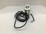 Tekel Instruments TIEEX702.FRE.2000.5V.K4.11.RL30.LD Incremental Encoder