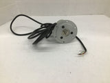 Tekel Instruments TIEEX702.FRE.2000.5V.K4.11.RL30.LD Incremental Encoder