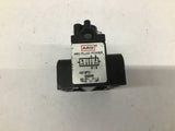 ARO Fluid Power A 212 PD Solenoid Valve